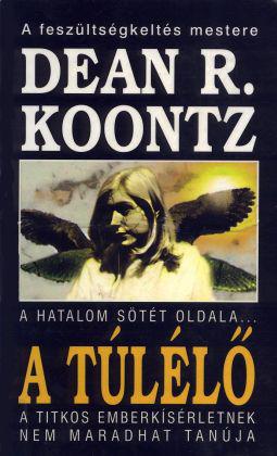 A túlélő