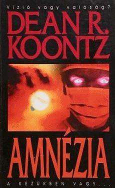 Amnézia