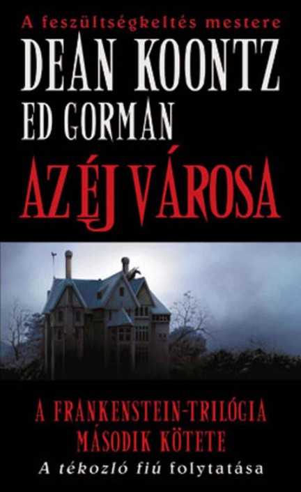 Az Éj Városa