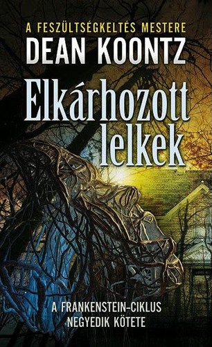 Elkárhozott lelkek