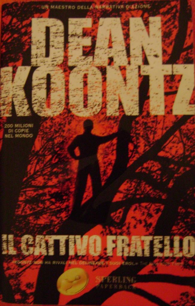 Il cattivo fratello