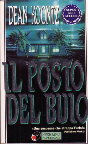 Il Posto Del Buio