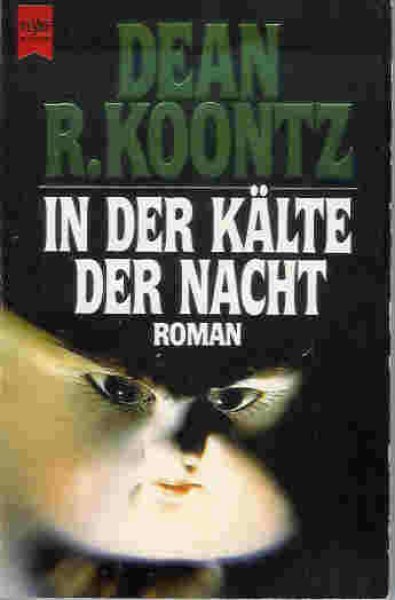 In der Kälte der Nacht