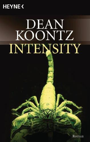 Intensity