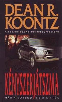 Kényszerjátszma
