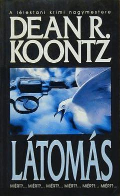 Látomás