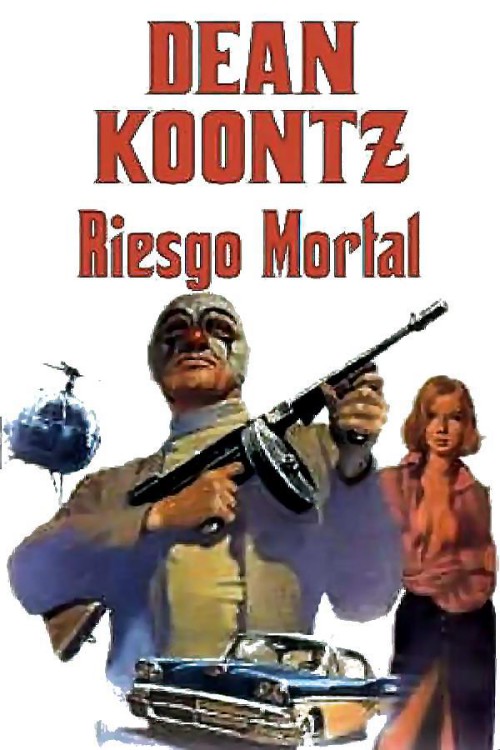 Riesgo mortal