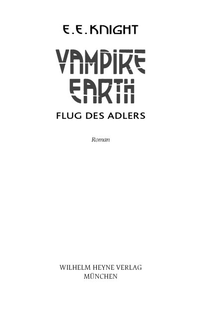 Flug des Adlers