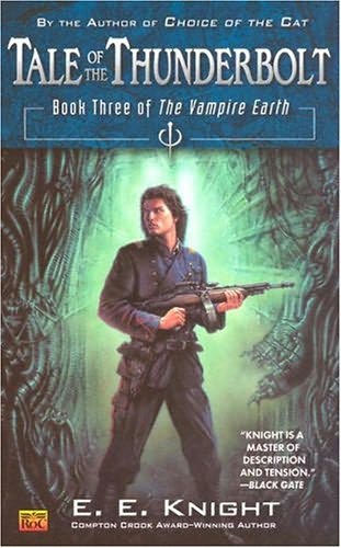 Vampire Earth 3 - Tale Of The Thunderbolt