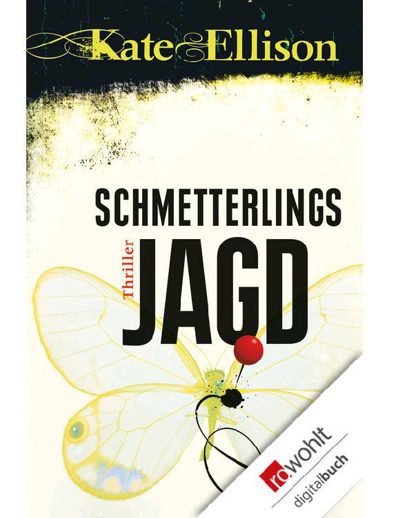 Schmetterlingsjagd