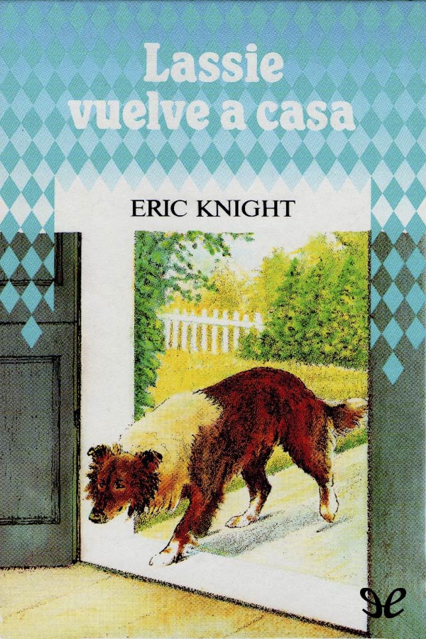 Lassie vuelve a casa