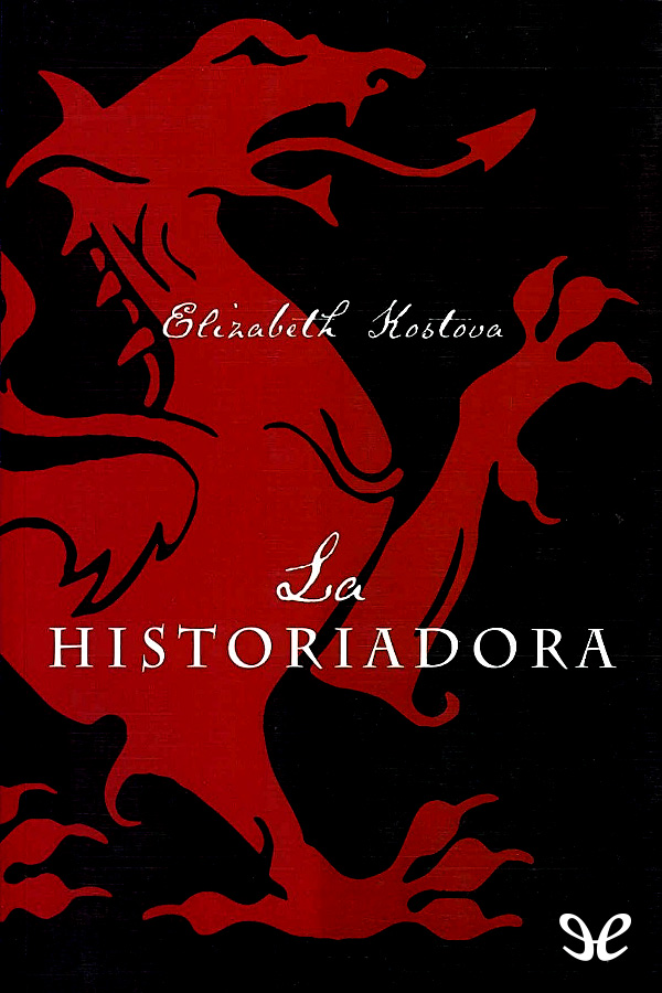 La historiadora