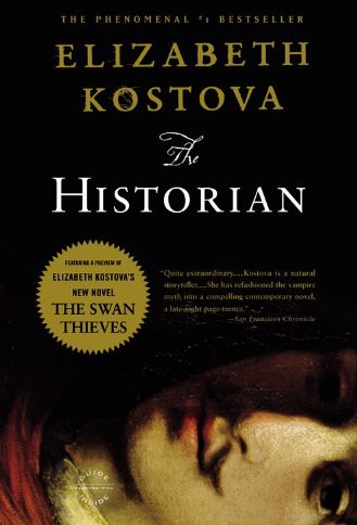 The Historian