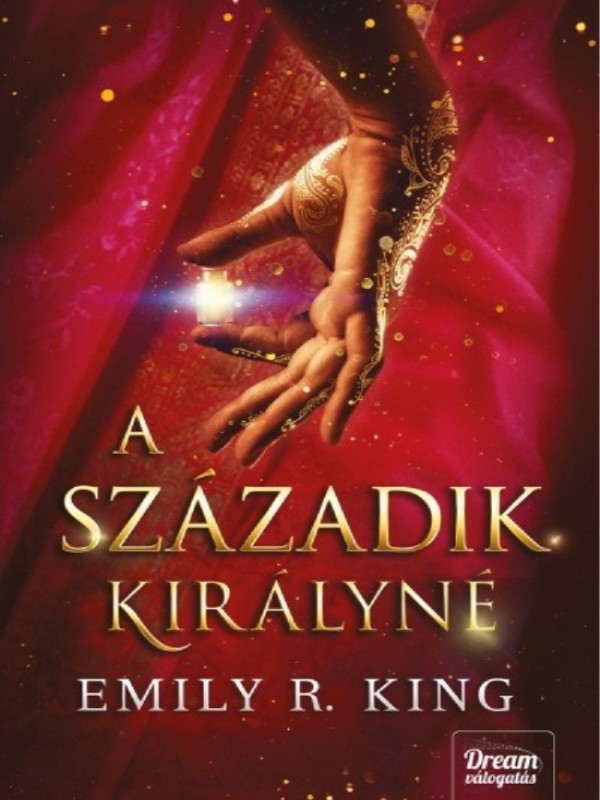 A ​századik királyné