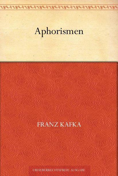 Aphorismen