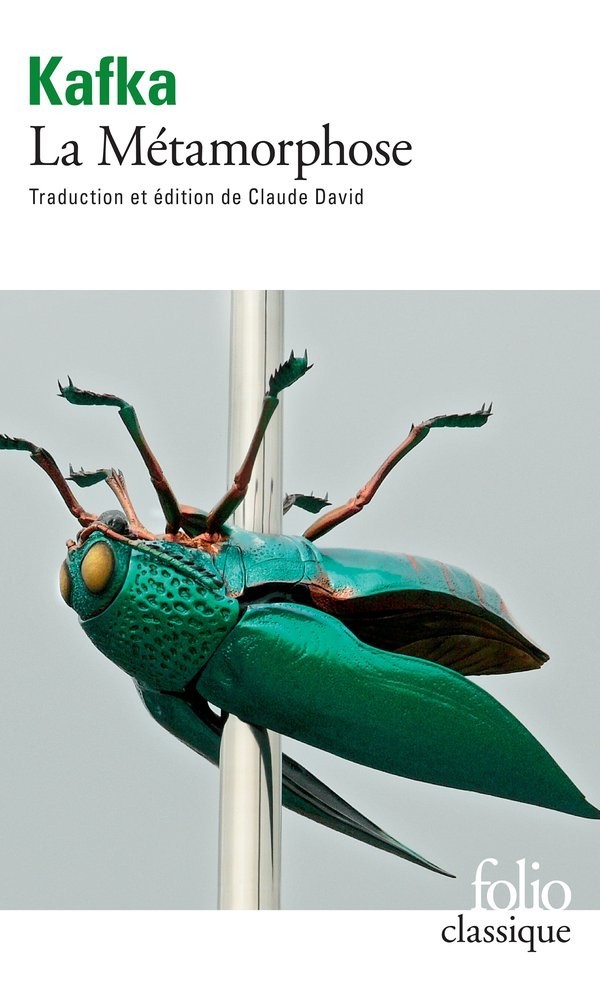 La Métamorphose