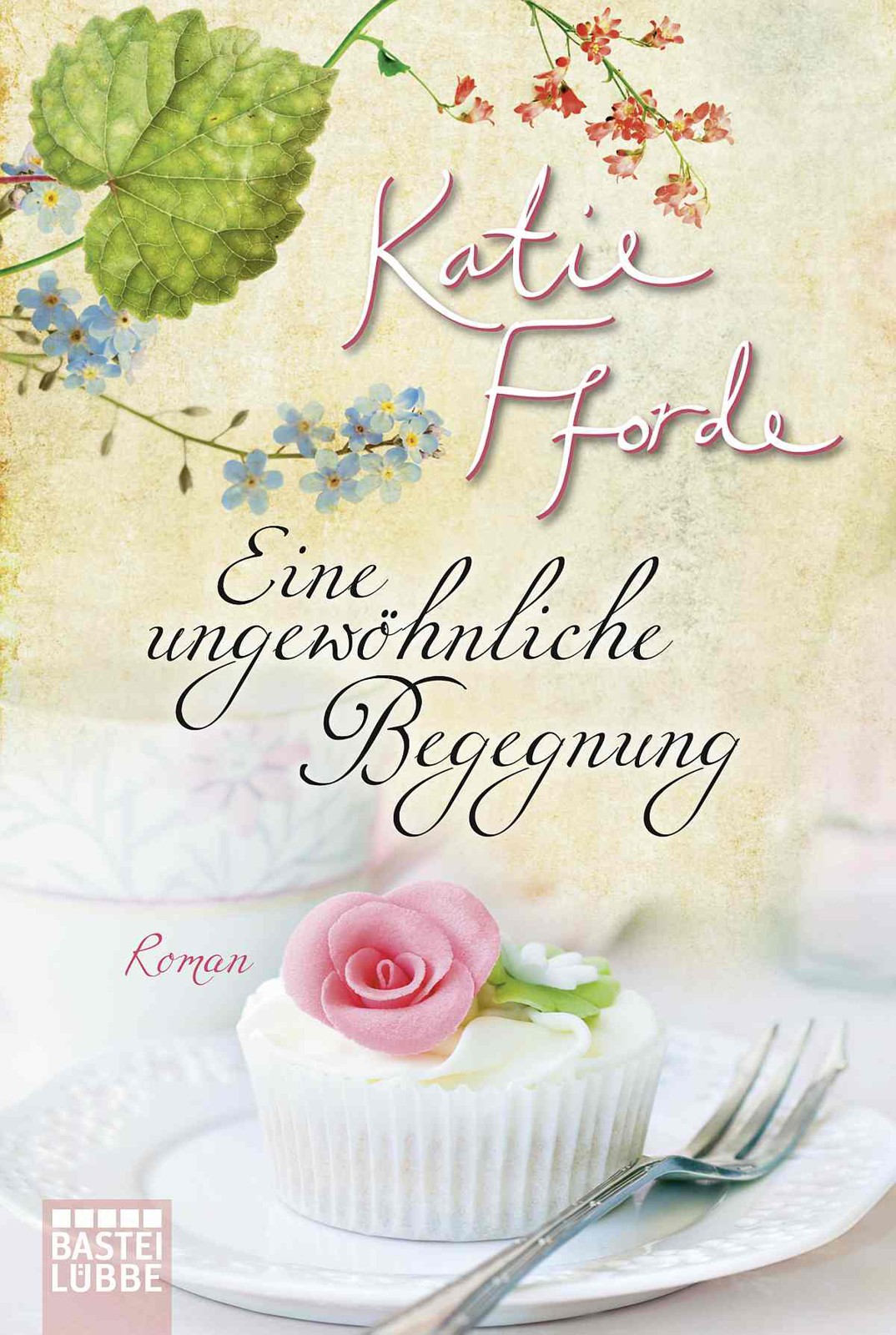 Eine ungewöhnliche Begegnung - Fforde, K: Eine ungewöhnliche Begegnung - Stately Pursuits