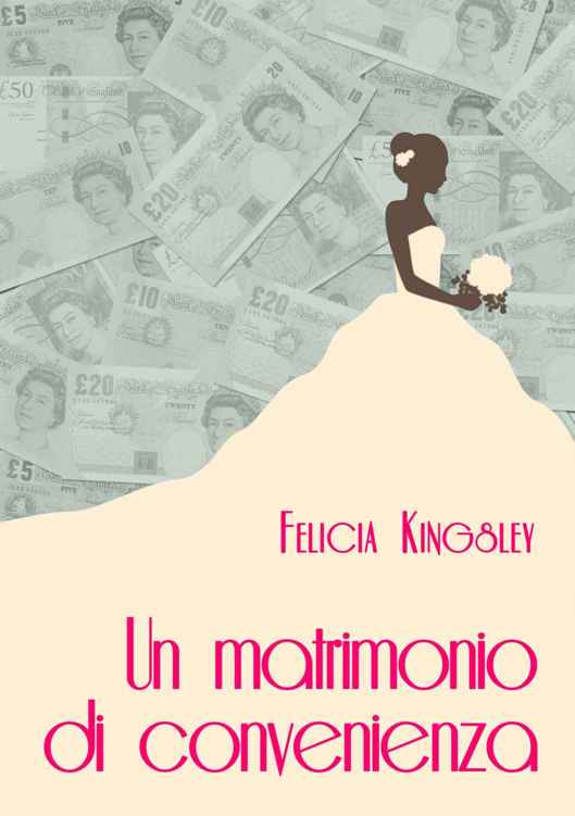 Un matrimonio di convenienza