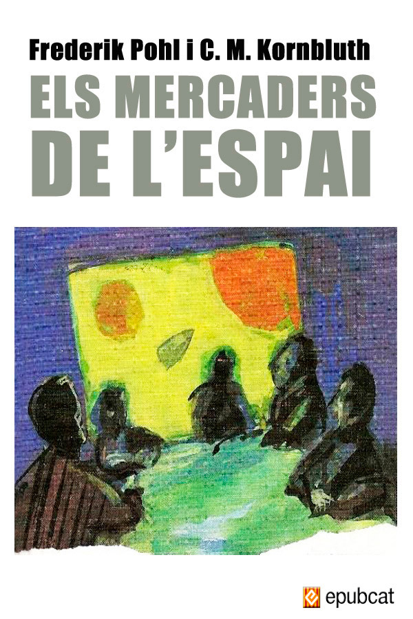 Els mercaders de l’espai