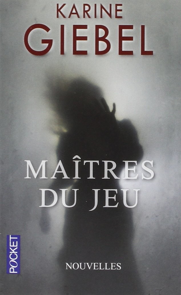 Maitres Du Jeu