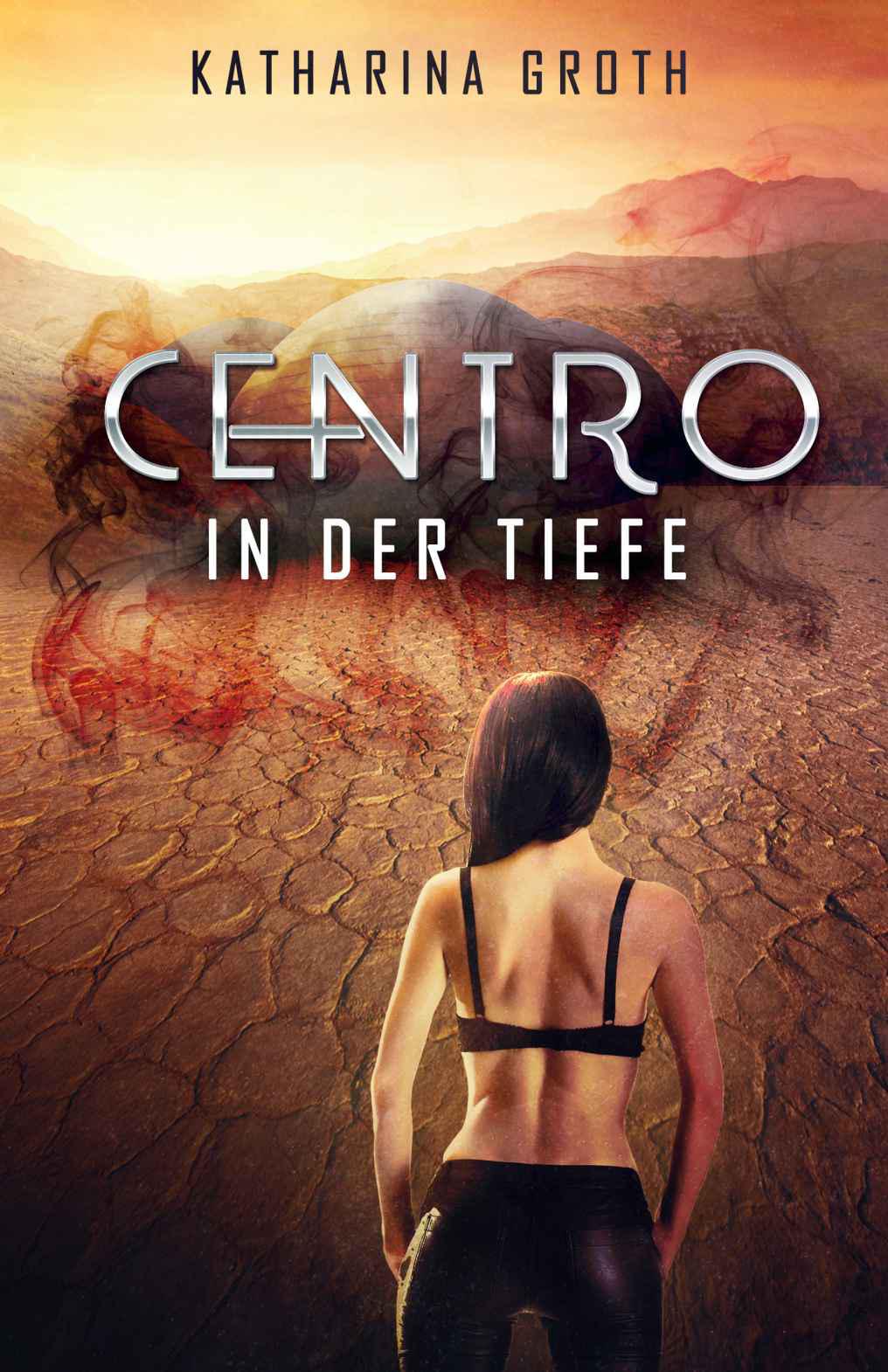 Centro: In der Tiefe