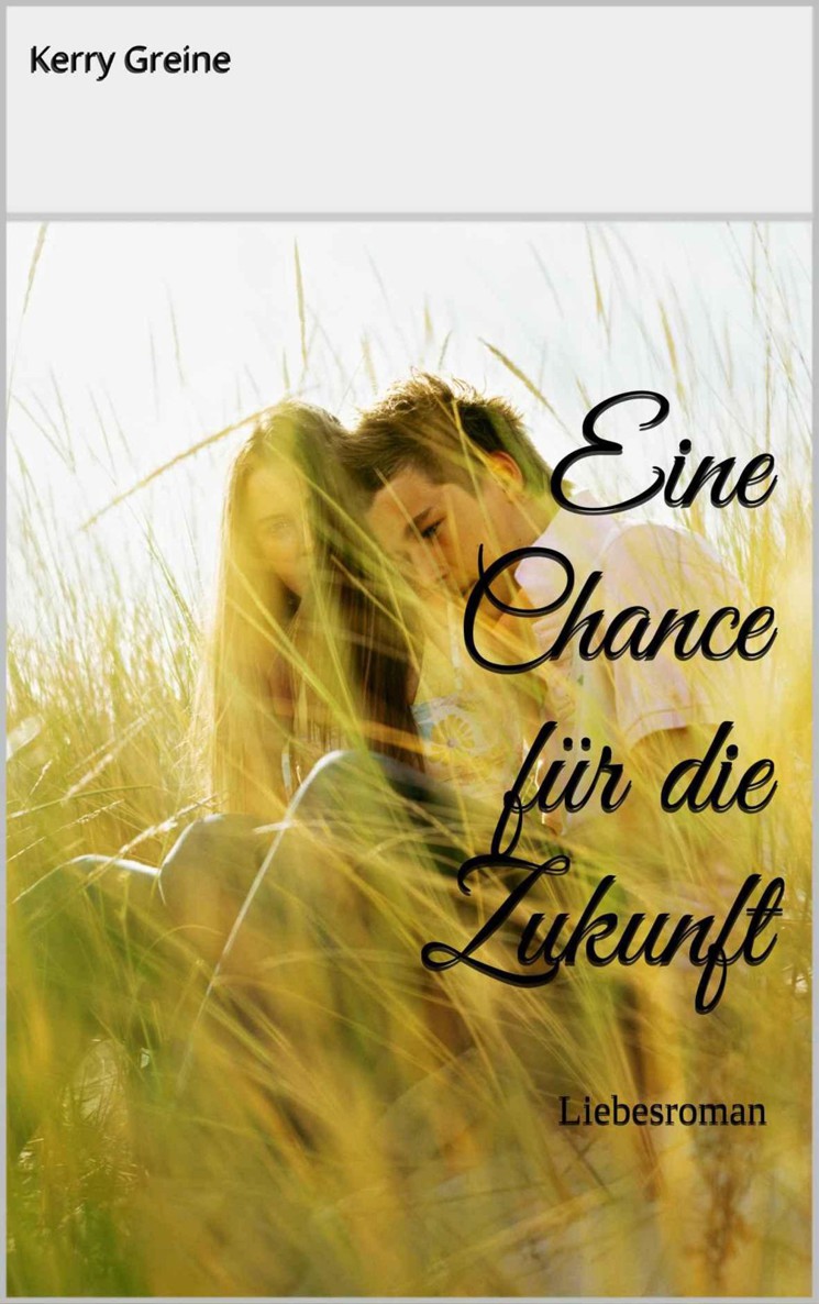 Eine Chance für die Zukunft