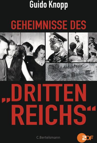 Geheimnisse des 'Dritten Reichs'
