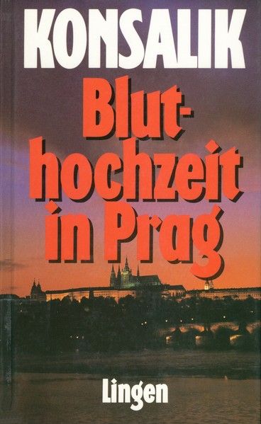 Bluthochzeit in Prag