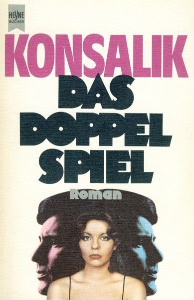 Das Doppelspiel