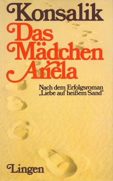 Das Mädchen Ariela