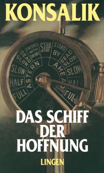Das Schiff der Hoffnung