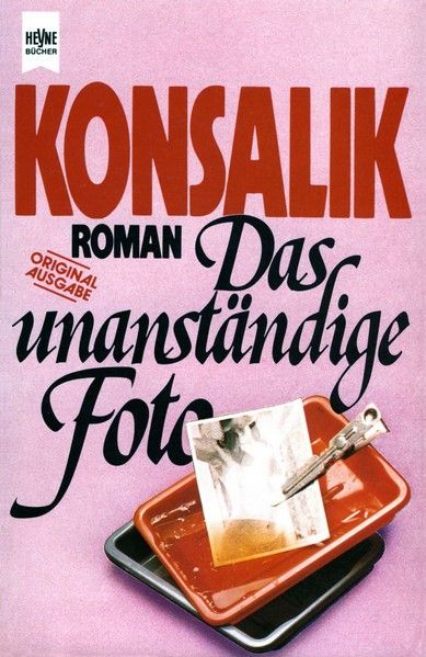 Das unanständige Foto