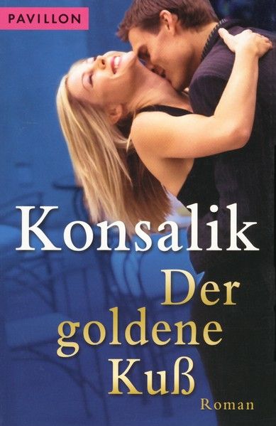 Der goldene Kuß