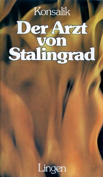 Der Arzt von Stalingrad