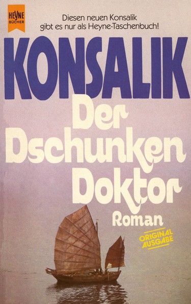 Der Dschunken Doktor