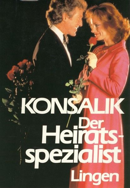 Der Heiratsspezialist