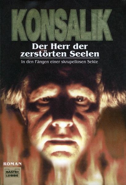 Der Herr der zerstörten Seelen