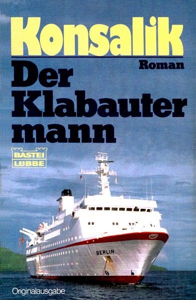 Der Klabautermann