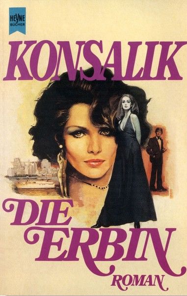 Die Erbin