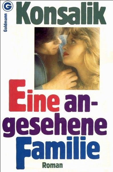 Eine angesehene Familie