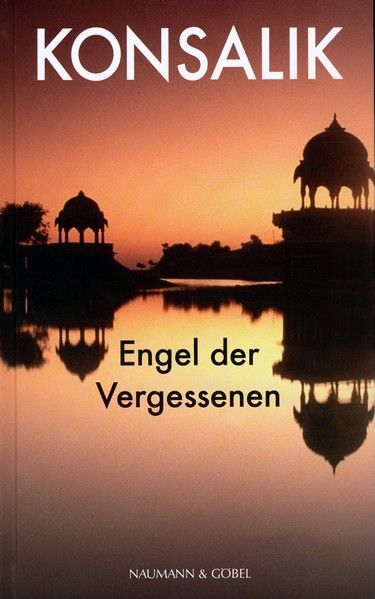 Engel der Vergessenen