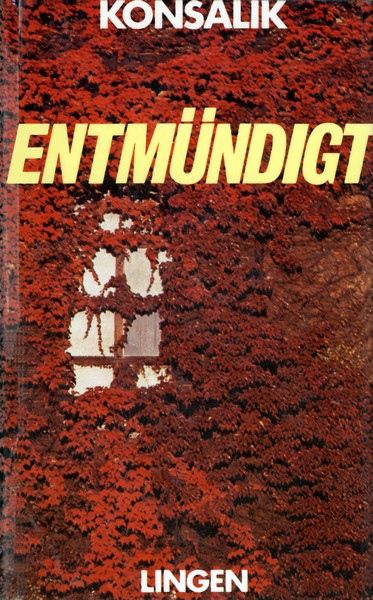 Entmündigt