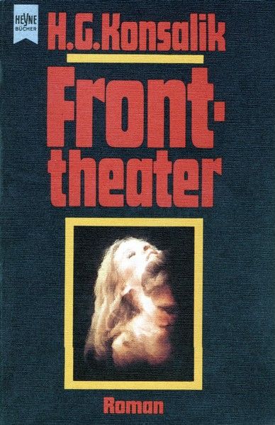 Fronttheater