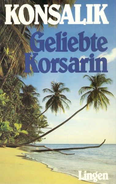 Geliebte Korsarin