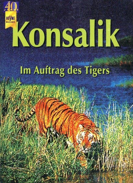 Im Auftrag des Tigers