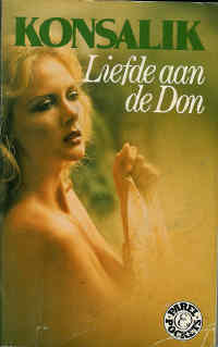 Liefde aan de Don