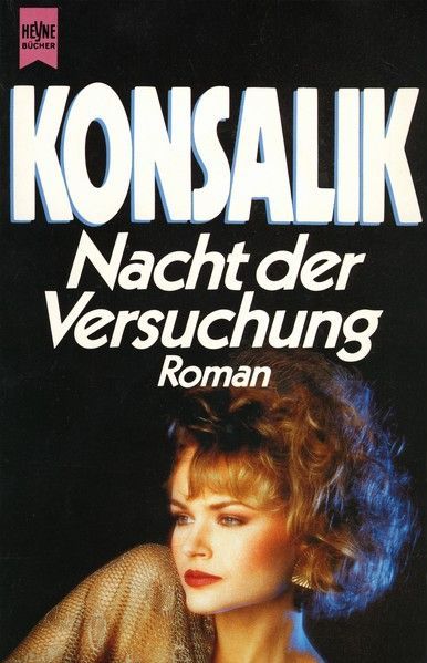 Nacht der Versuchung