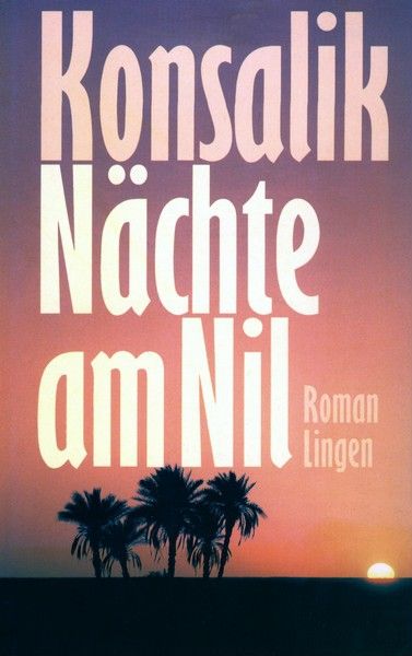 Nächte am Nil