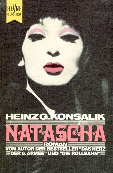 Natascha