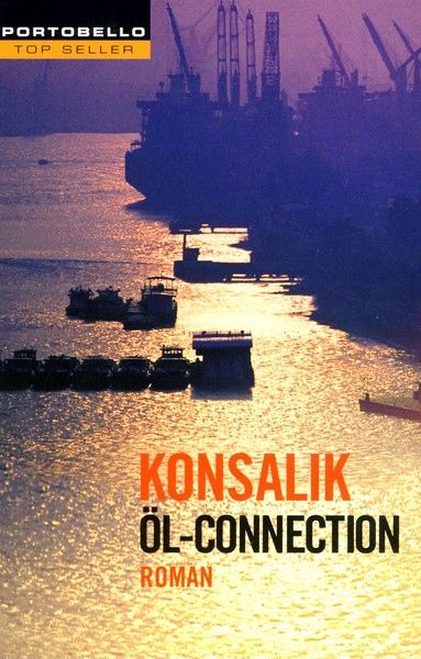 Öl-Connection